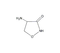 D-環絲氨酸