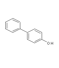 對羥基聯