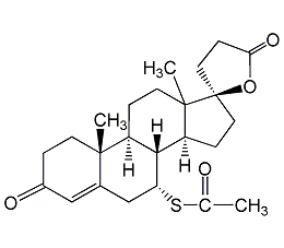 螺旋內酯固醇