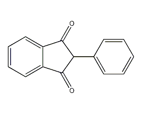 2-基-1,3-茚滿二酮